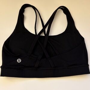 Lululemon Energy Sports Bra